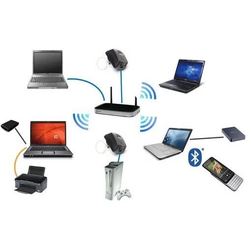 Business Workstations Supply